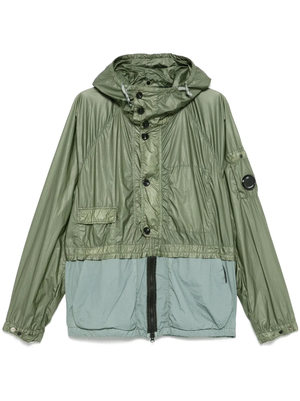 C.P. Company chamarra Taylon | verde | Image 1