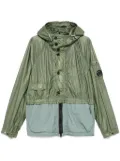 C.P. Company Taylon jacket - Green