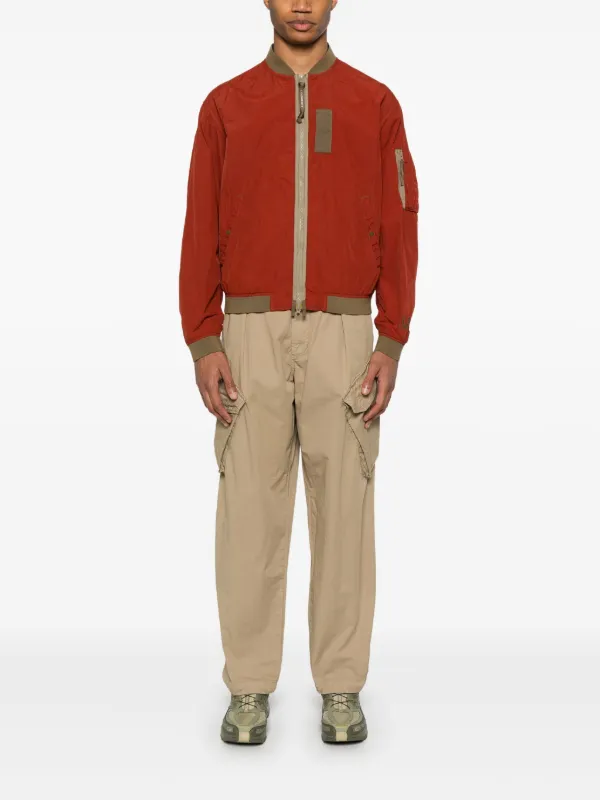 けんちゃん様 【C.P. Company】 BOMBER JACKET けんちゃん様 【C.P. Company】 BOMBER JACKET