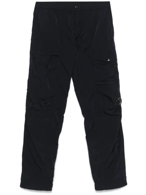 C.P. Company Chrome-R Cargo Lens trousers 