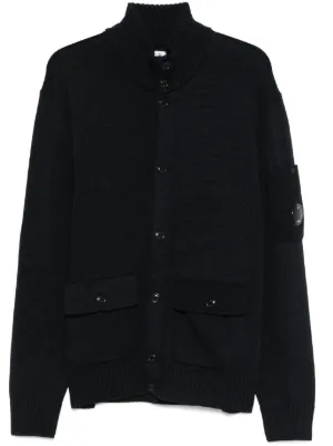 C.P. Company Cardigans for Men - FARFETCH
