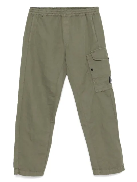 C.P. Company tapered cargo pants