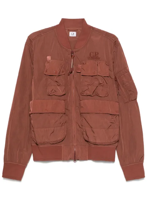 C.P. Company Chrome-R jacket