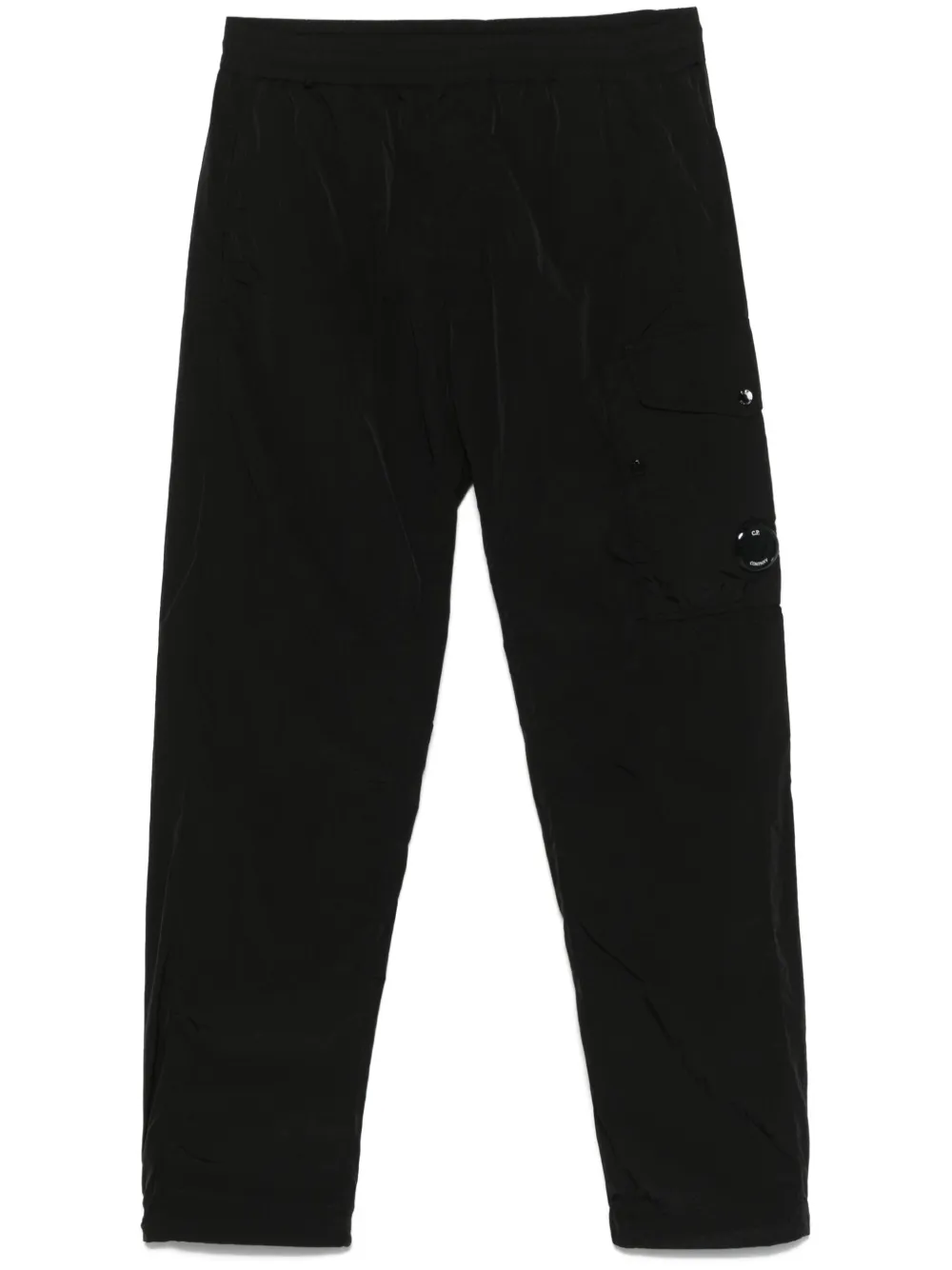 Chrome-R regular cargo trousers