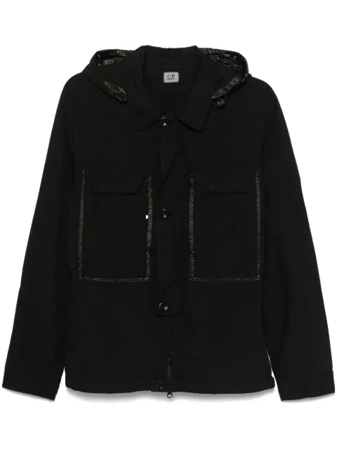 C.P. Company Goggles-detail jacket