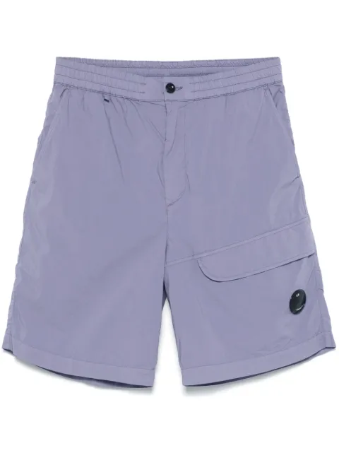 C.P. Company 50 Fili shorts 