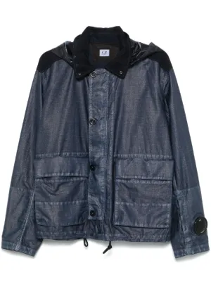 C.P. Company メンズ ウインドブレーカー通販 - FARFETCH C.P. Company メンズ ウインドブレーカー通販 - FARFETCH