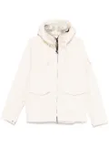C.P. Company KNJ jacket - Neutrals