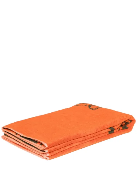 C.P. Company toalla de playa Cosy