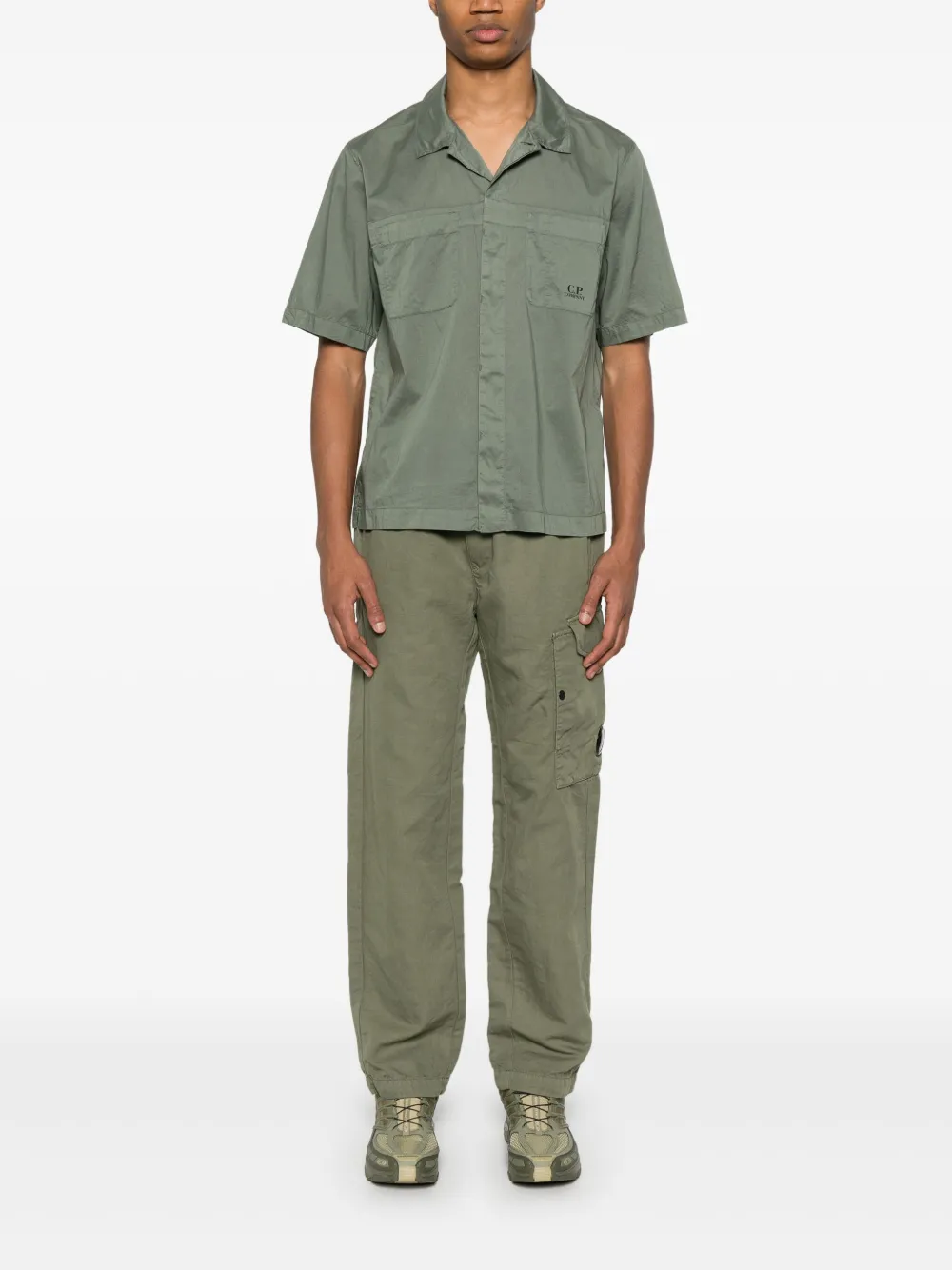 C.P. Company camisa de algodón | Image 2