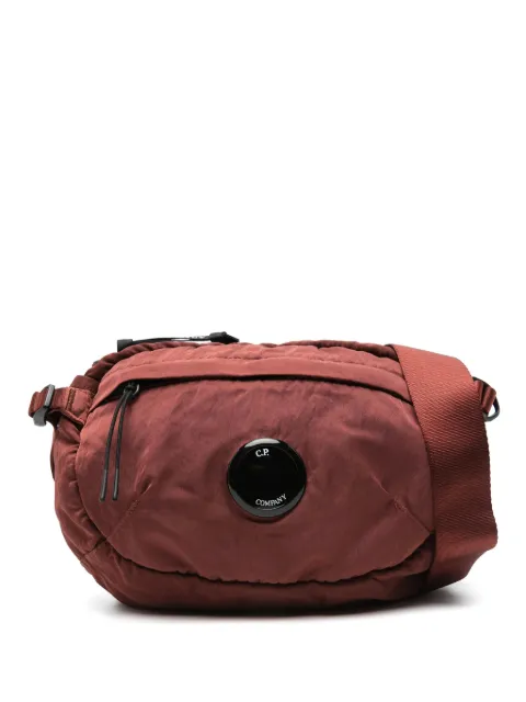C.P. Company Lens-detail belt bag