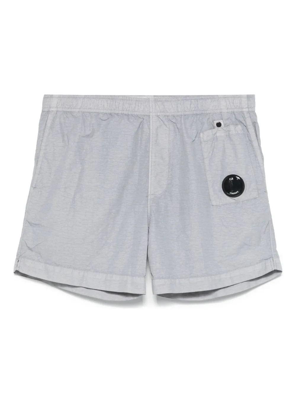 C.P. Company shorts de playa con detalle Lens | Shorts de playa | Image 2