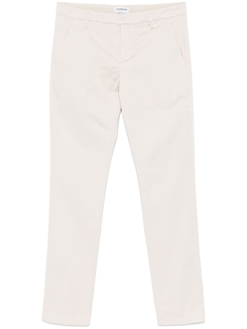 DONDUP Gaubert chinos - Neutrals