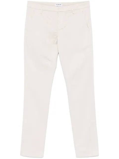 DONDUP pantalones chinos Gaubert