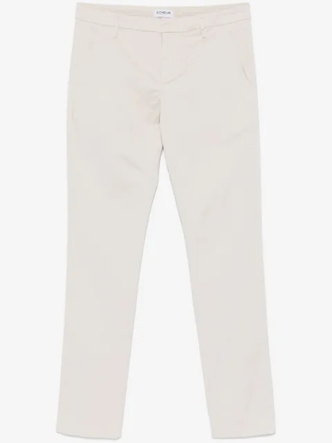 DONDUP Gaubert chinos