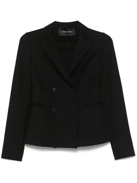 Fabiana Filippi tailored blazer 
