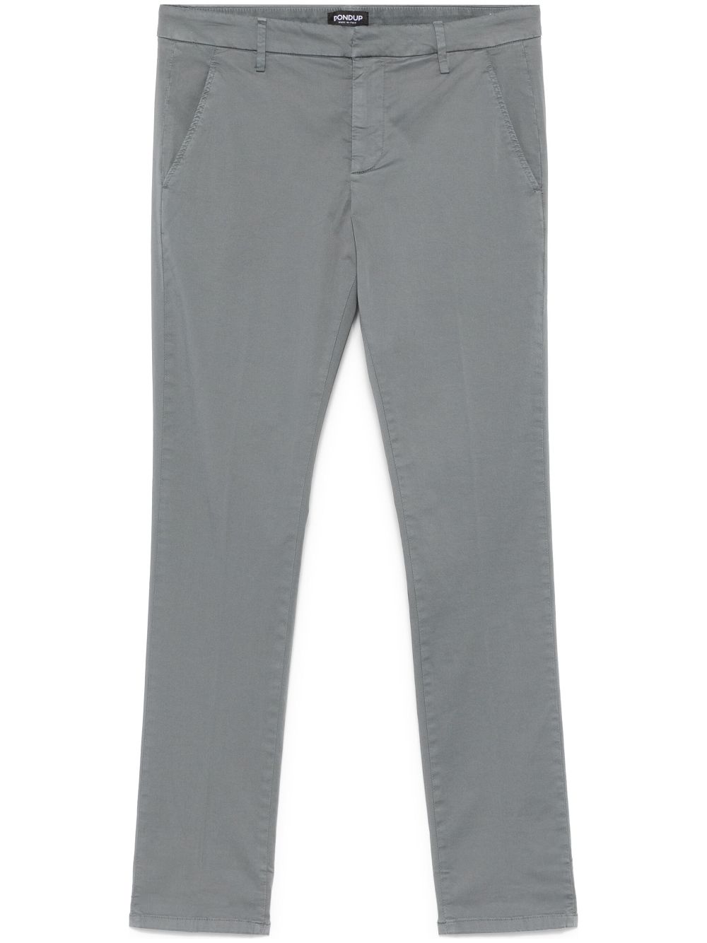 DONDUP Gaubert chinos - Grey