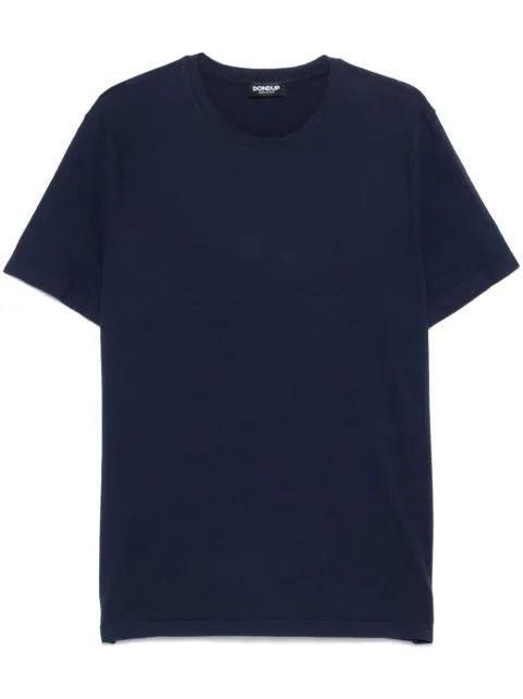 DONDUP playera de algodón