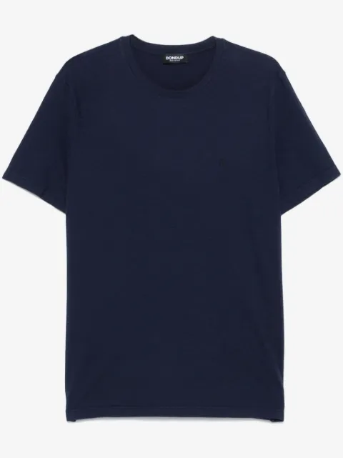 DONDUP cotton T-shirt