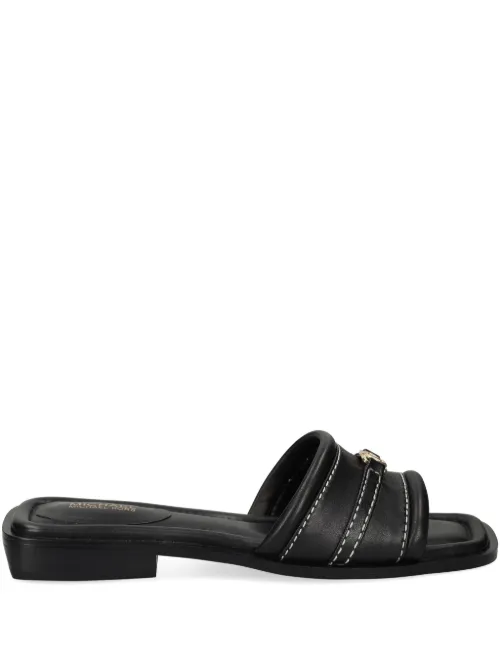Sandales en cuir - Michael Michael Kors - Modalova