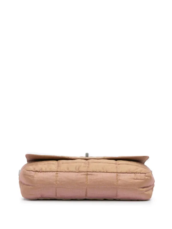 M+RU イリデセント バッグ