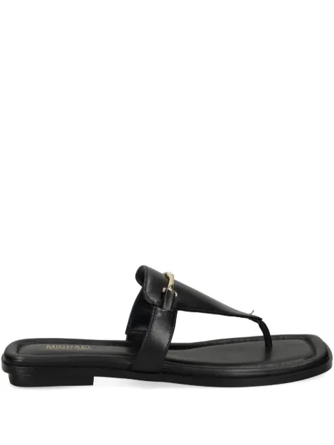 Michael Michael Kors Lena Thong sandals