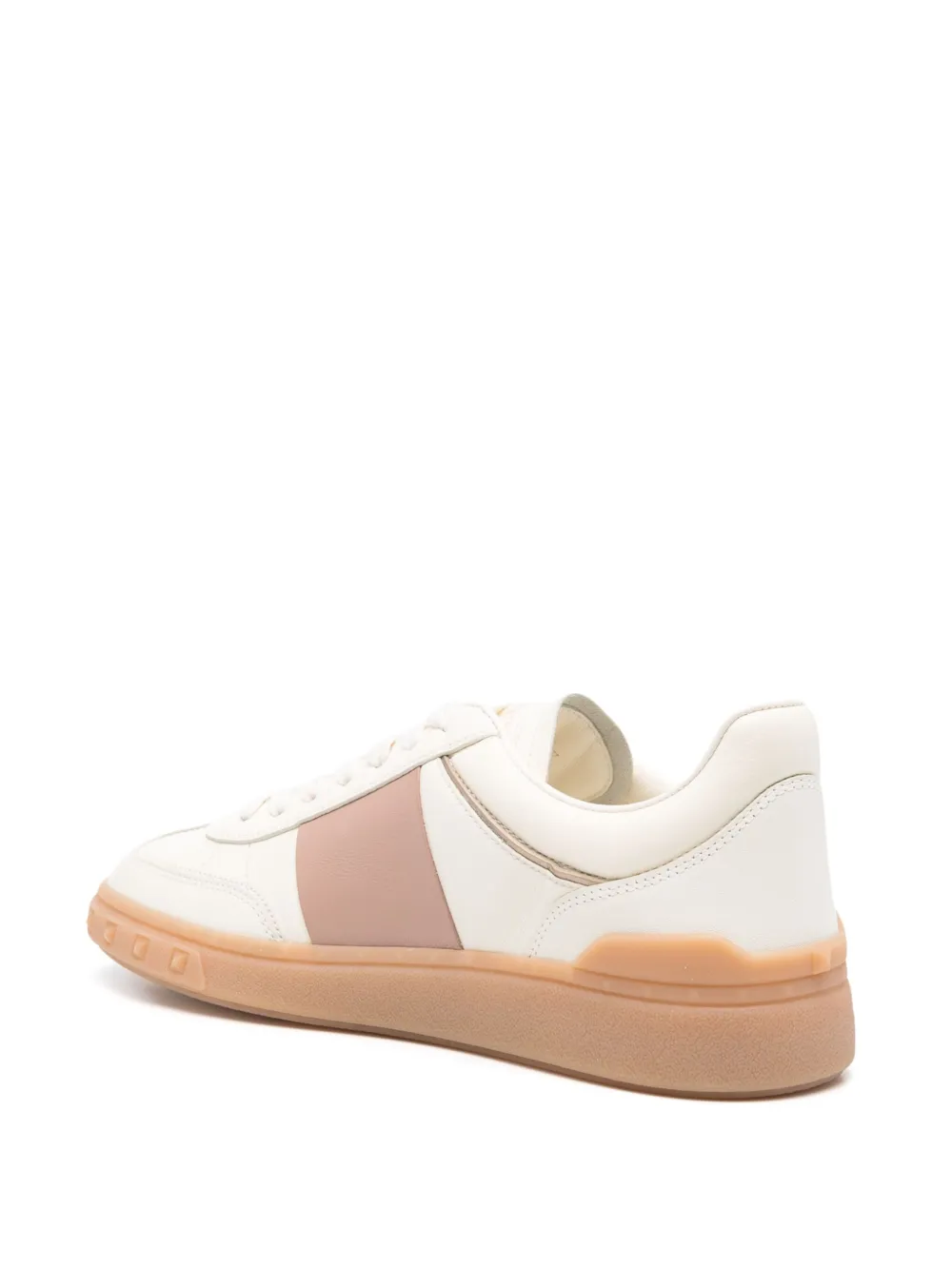 Valentino Garavani Upvillage Crosta sneakers White