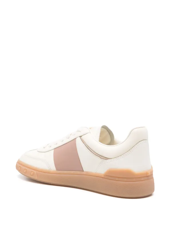 Valentino Garavani Upvillage Crosta Sneakers | White | FARFETCH