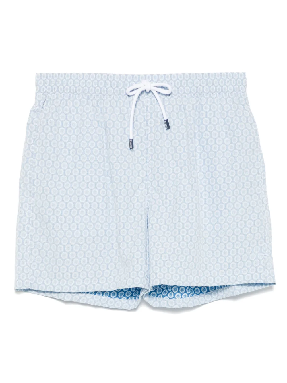 Madeira swim shorts