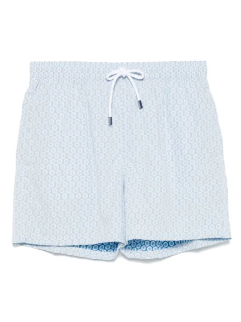 Fedeli shorts de playa Madeira