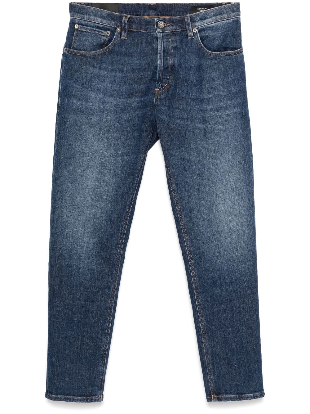 DONDUP Brighton jeans - Blue