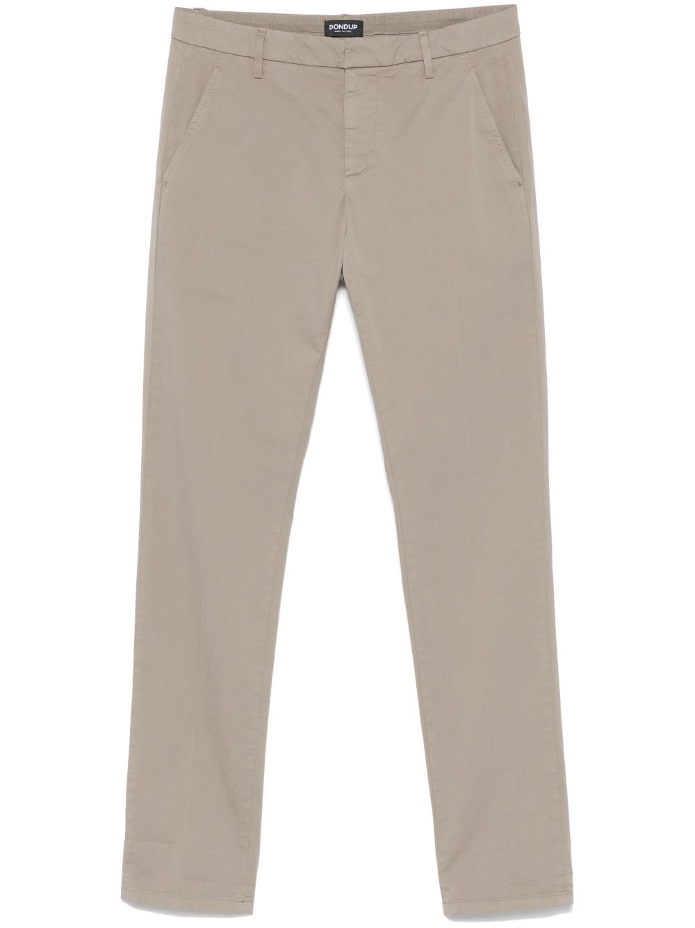 DONDUP Gaubert chinos - Brown