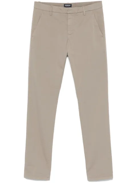 DONDUP pantalones chinos Gaubert