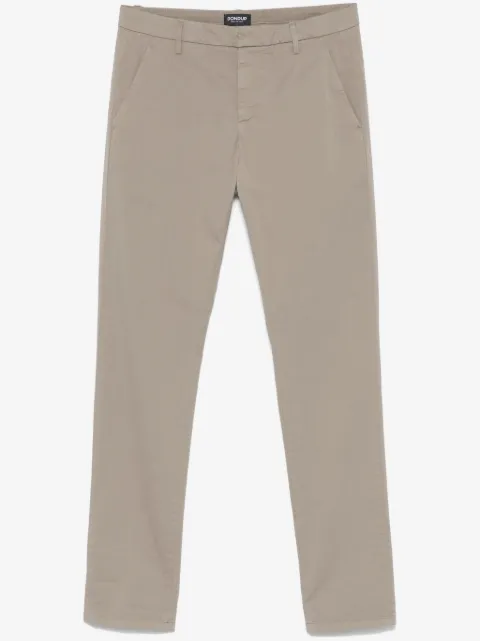 DONDUP pantalones chinos Gaubert