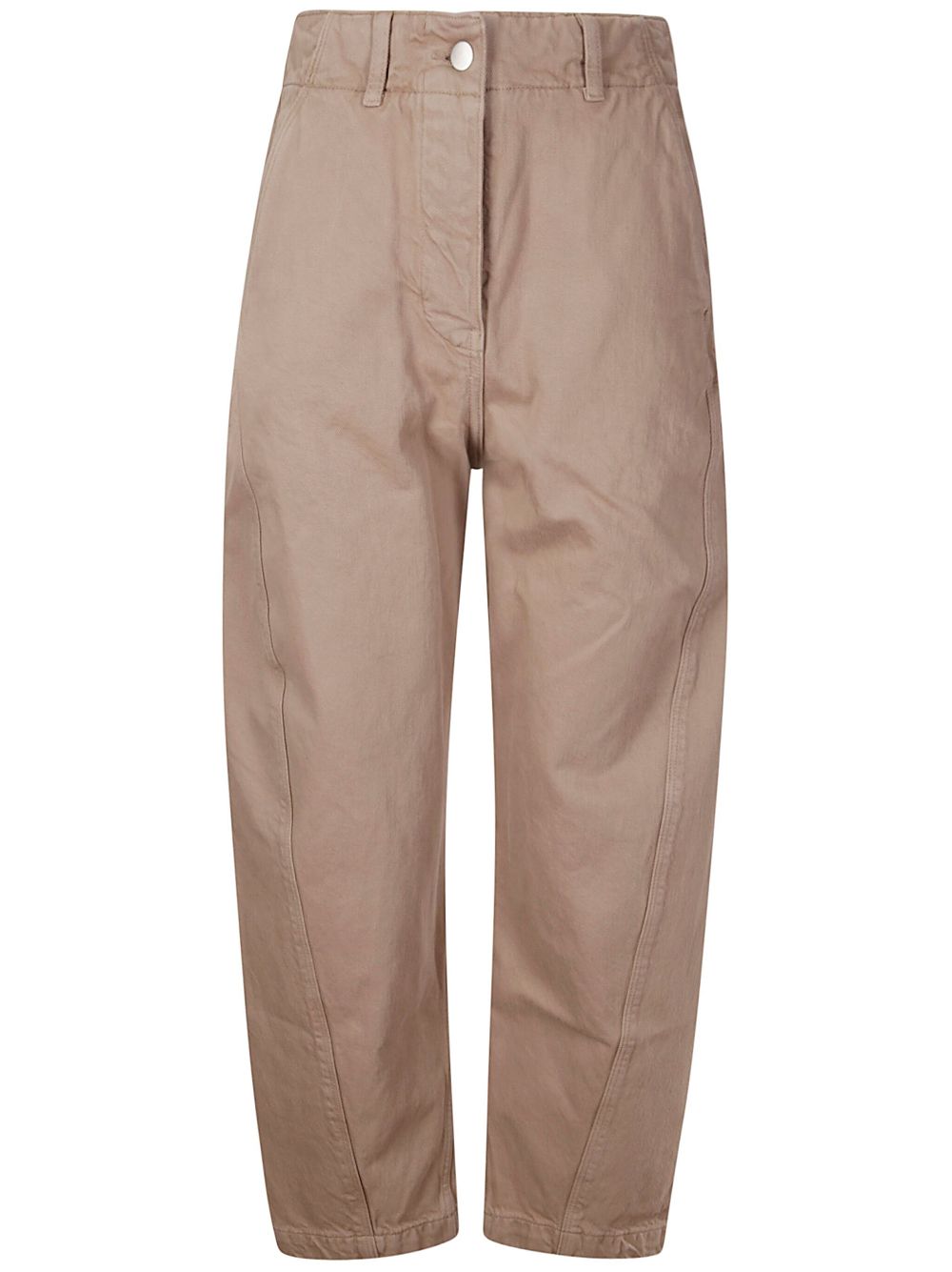 Studio Nicholson Akerman trousers - Neutrals