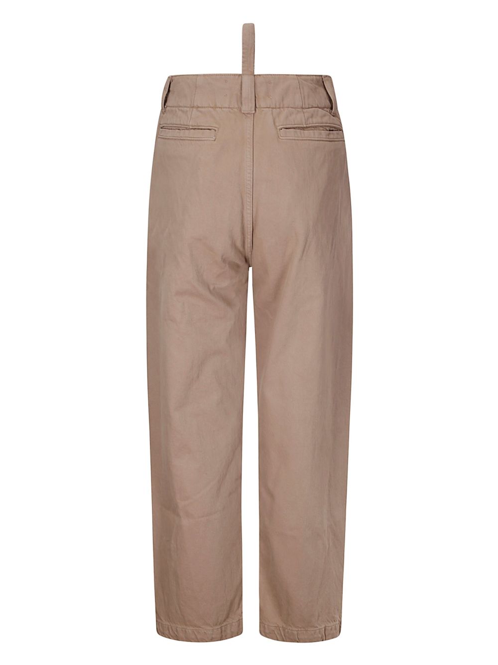 Studio Nicholson Akerman trousers - Neutrals