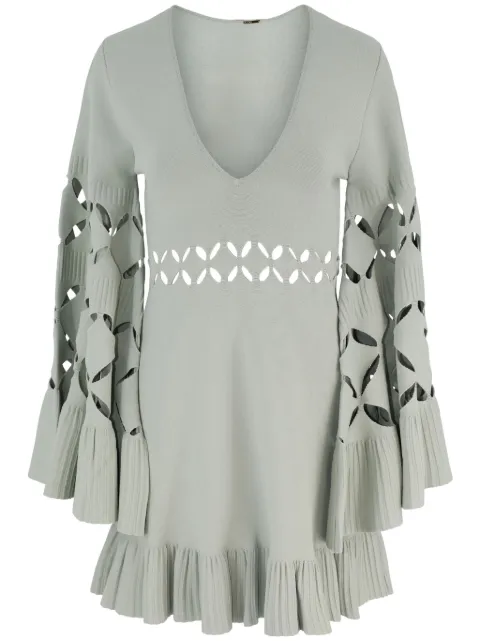 Alexis vestido corto Linden