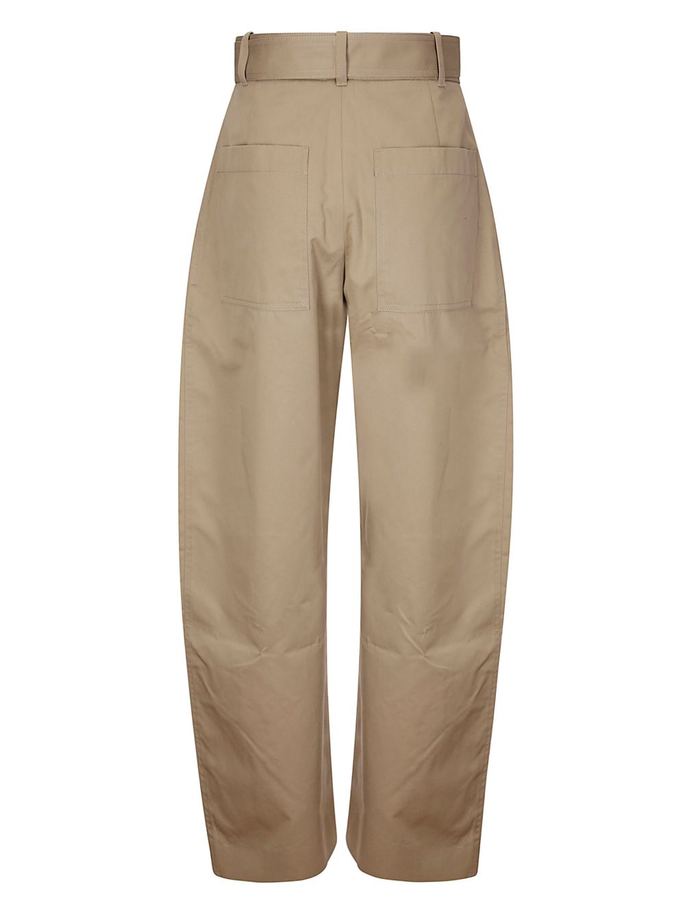 Studio Nicholson Doring trousers - Beige