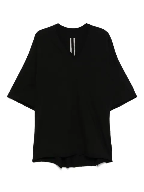 Rick Owens playera Tommy