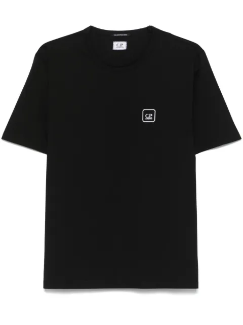 C.P. Company t-shirt à imprimé graphique
