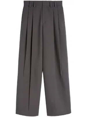 JIL SANDER パンツ（その他） グレー 4104824A0124 楽天市場】jil sander イージーパンツの通販