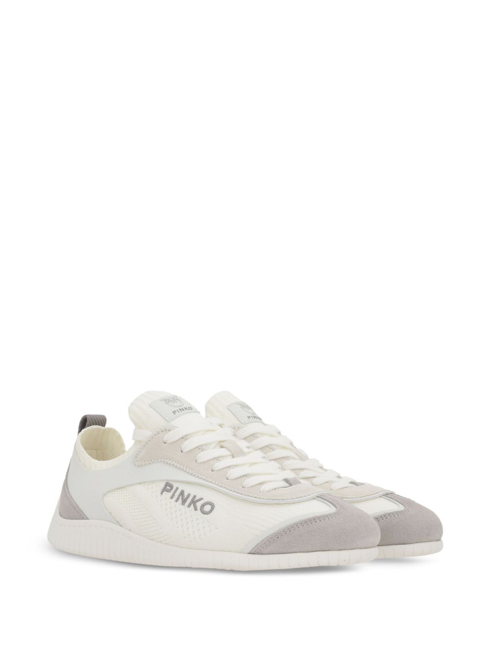 PINKO Reby 03 sneakers - Wit