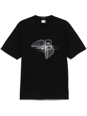 CP Company（シーピーカンパニー） メンズ トップス・Tシャツ