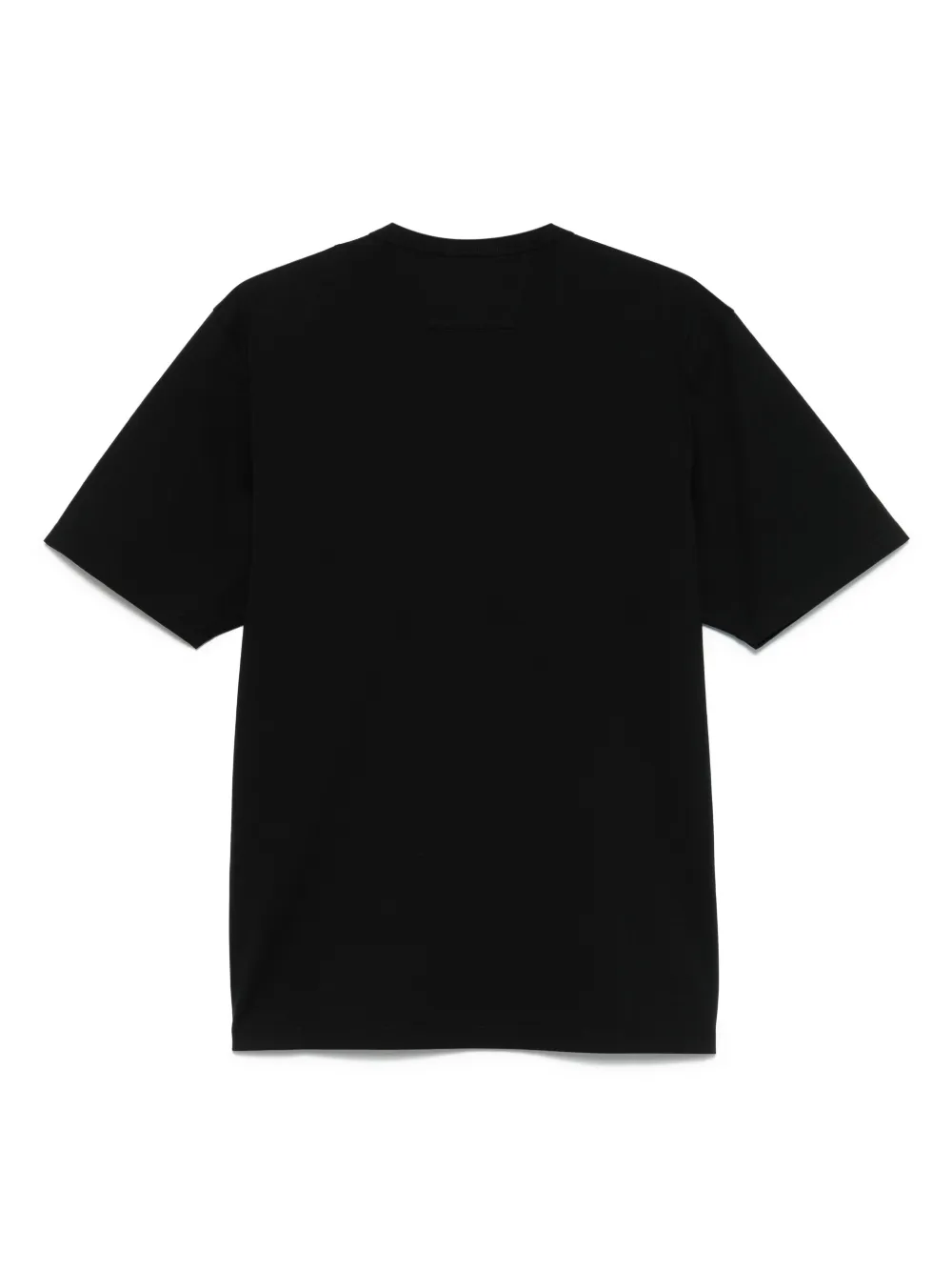 C.P. Company T-shirt - Zwart