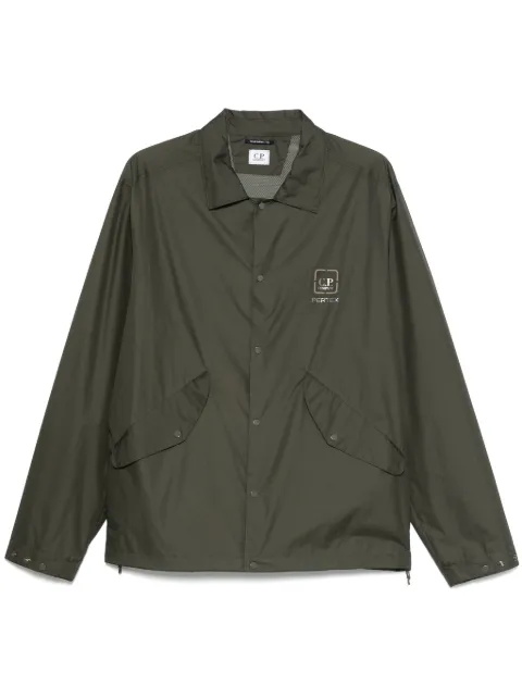 C.P. Company surchemise Pertex