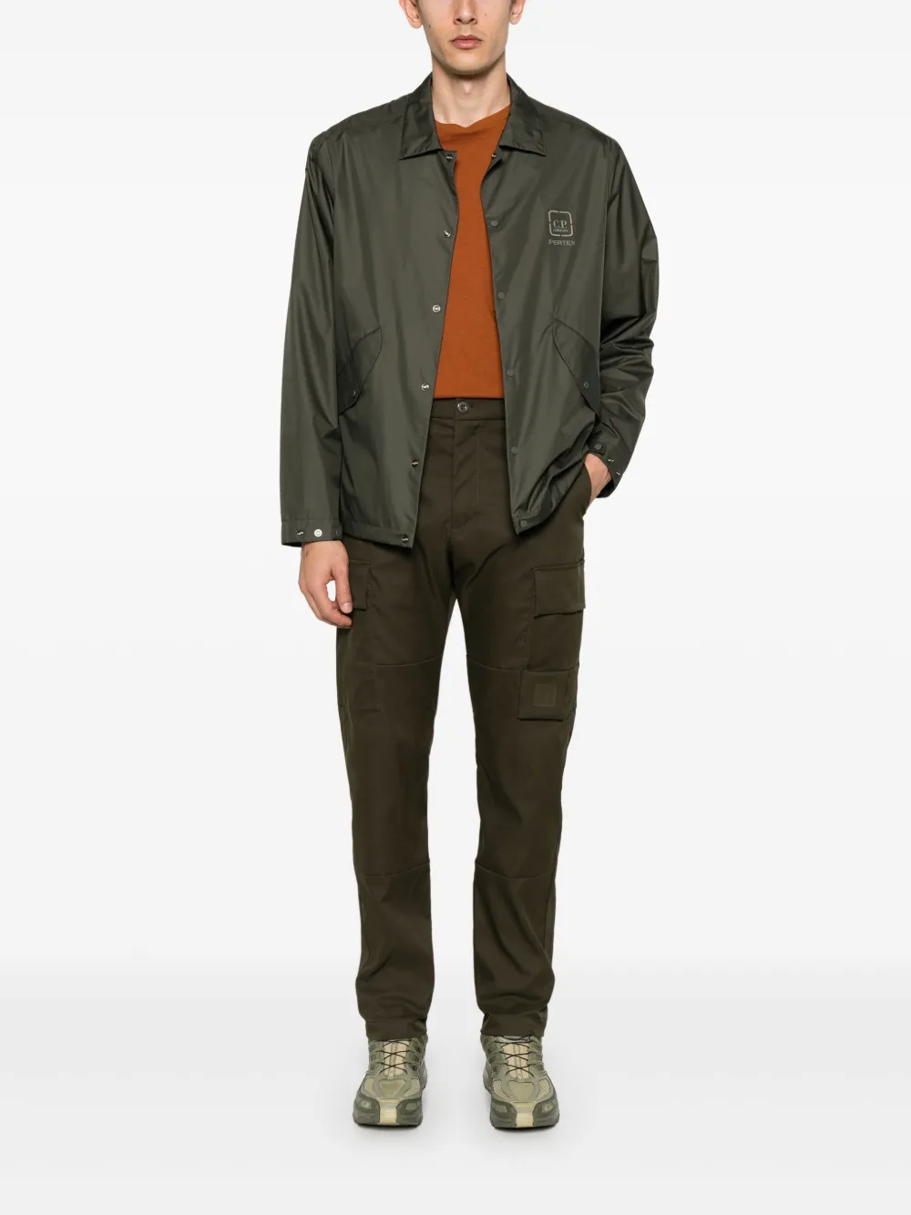 C.P. Company sobrecamisa Pertex | Sobrecamisas | Image 2