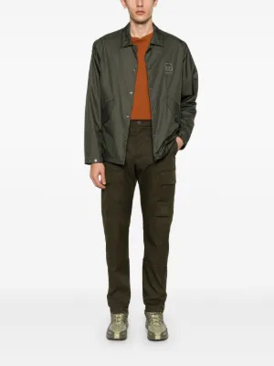 C.P. Company メンズ シャツジャケット通販 - FARFETCH