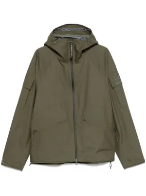 C.P. Company Hooded Jackets for Men - FARFETCH