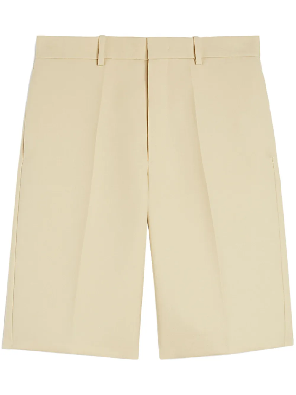 Jil Sander tailored shorts | Neutrals | Image 1