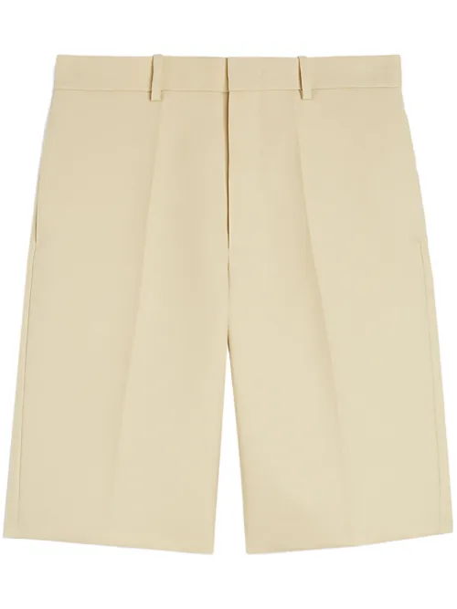Short à fermeture boutonnée - Jil Sander - Modalova